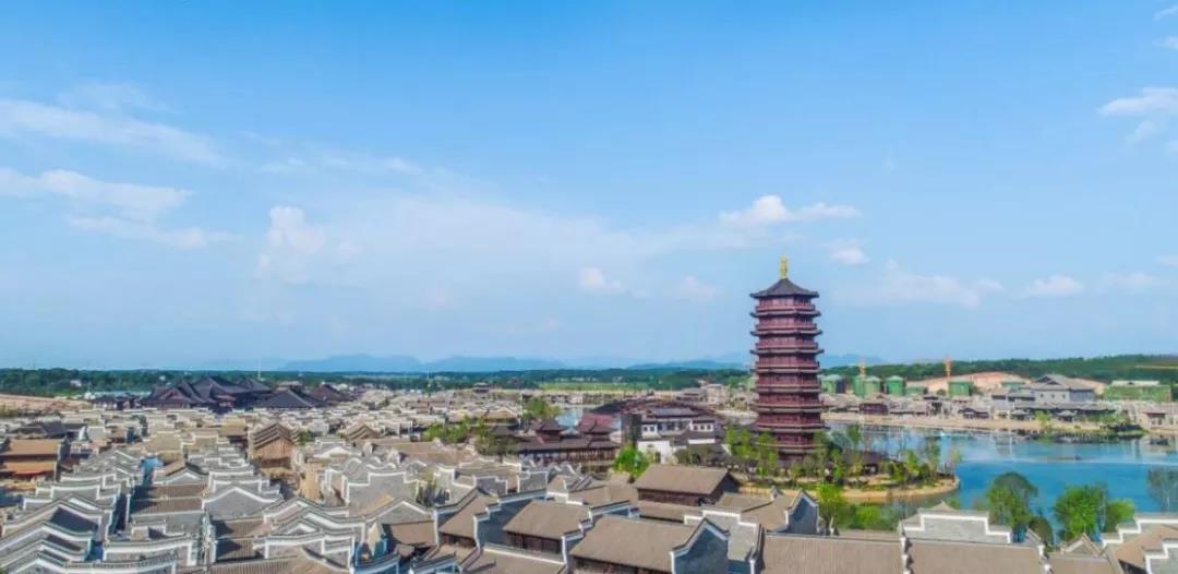 網(wǎng)紅長沙與您相約，2019第一屆元拓建材國際采購商展洽會即將開幕！