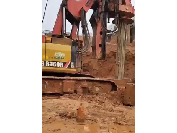 大廣高速吉安至南康改擴(kuò)建B2標(biāo)、大廣高速吉安至南康改擴(kuò)建C1標(biāo) 